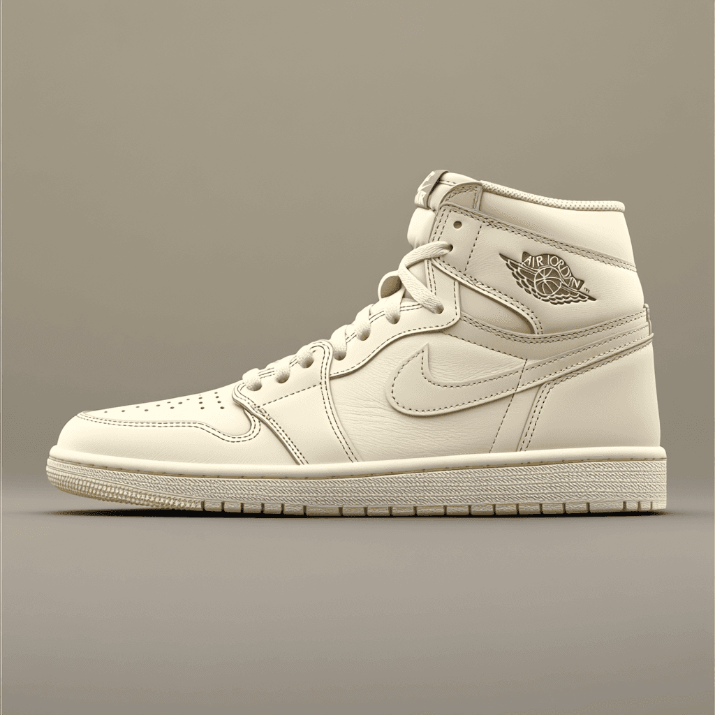 Изображение товара: High Sneakers